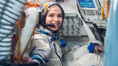 Чему преподаватели могут научиться у космонавтов | Skyteach