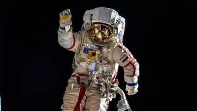 Профессия космонавт: описание, плюсы, минусы, где получить