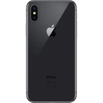 Купить Apple iPhone X 64 ГБ Серый космос в Москве дешево, кредит и  рассрочка на Apple iPhone X 64 ГБ Серый космос в интернет-магазине istore.su
