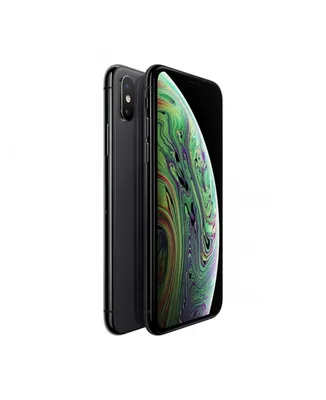 Apple iPhone XR 64 ГБ серый космос купить в Самаре