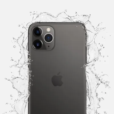 Купить Смартфон Apple iPhone 11 Pro, 256 ГБ, «серый космос» в СПб – Цена,  характеристики, сравнение | MWC72RU/A