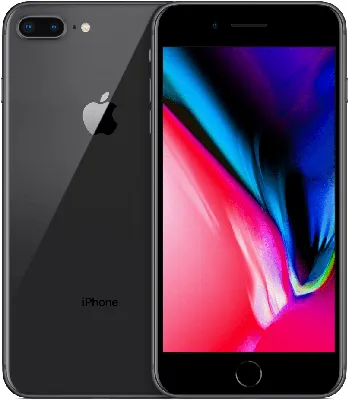 Apple iPhone 8 Plus 128Gb Space Gray (Серый Космос) - купить аксессуары в  интернет-магазине МТС