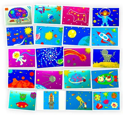 Детские поделки День космонавтики 12 апреля космонавт котик пластилин лепка  с детьми | Детские поделки, Поделки, Поделки в виде ежей