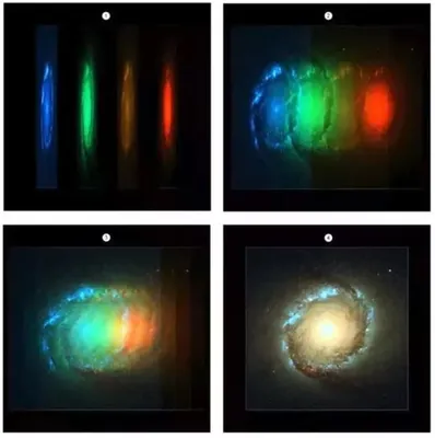 Фотограф показал «космические» фото с Pixel 8 Pro, iPhone 15 Pro Max и  Galaxy S23 Ultra - 4PDA