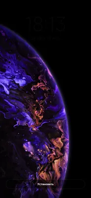 iPhone 7 цвета \"черный космос\" показался на фото — Ferra.ru