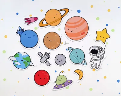 Рисунки на День Космонавтики 12 апреля: более 95 идей | Space art, Nasa  art, Art lessons