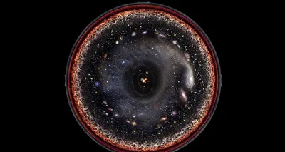 Чудеса космоса: Самые удивительные открытия нашей Вселенной | Расширяя  Горизонты | Expanding the Horizons | Дзен