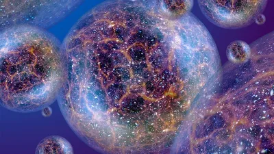 Космический телескоп \"Джеймс Уэбб\" передал на Землю удивительные снимки  Вселенной | ShareAmerica