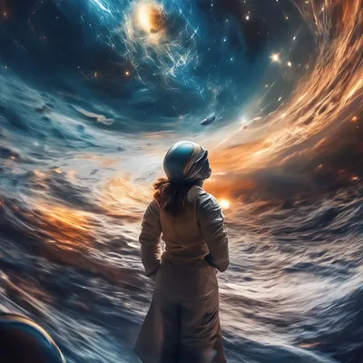 Тайны космоса. Звезды и планеты бескрайней Вселенной — магазинчик детских  книг «Я люблю читать