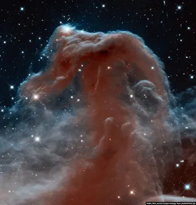 15 самых известных фотографий телескопа Хаббл | gagadget.com