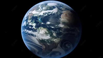Земля со спутника в реальном времени онлайн