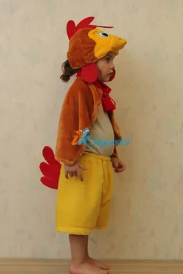 Красный Костюм Петуха для детей, Детский костюм для косплея, надувные  костюмы на Хэллоуин, карнавал, детское платье на день рождения с животными  | AliExpress