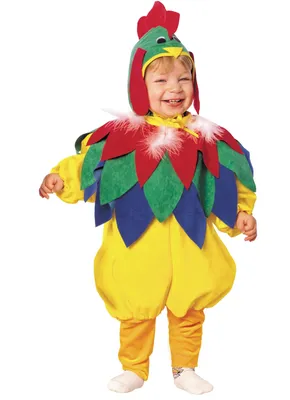 костюм петуха на новый год imgplusdb.com / костюм петуха #yandeximages |  Костюм птицы, Карнавальные костюмы, Костюмы для детей