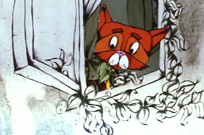 Почему мультфильмы про Кота Леопольда такие разные?