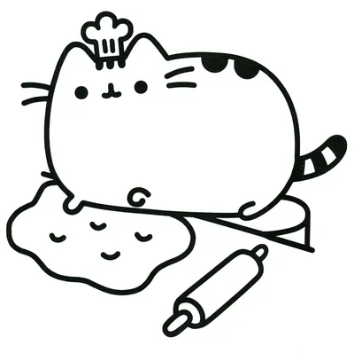 Мягкая игрушка \"Pusheen the Cat\" (Кот Пушин) с мороженое 15 см - купить с  доставкой по выгодным ценам в интернет-магазине OZON (864650403)