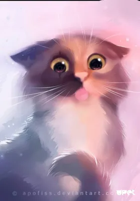 Картинки с котиками на аватарку (190 картинок) 🔥 Прикольные картинки и юмор