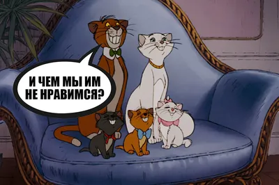 На ВДНХ открылась выставка знаменитых котов из мультфильмов - АртМосковия