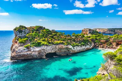 Лучшие пляжи Европы — 18 самых красивых пляжей | Planet of Hotels