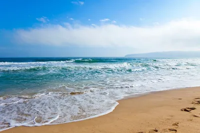 Пляж , море, вода, природа , эстетика лета , путешествие, обои, эстетика |  Эстетика, Путешествия, Природа