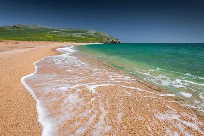Лучшие пляжи Болгарии. 11 мест у моря, откуда не хочется уходить