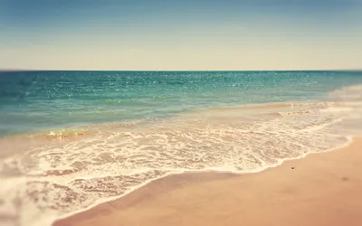 Самые красивые и необычные пляжи мира | VectorMe | Дзен