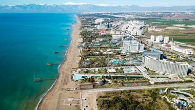 Самые красивые пляжи мира для отдыха в 2022 году - рейтинг | РБК-Україна