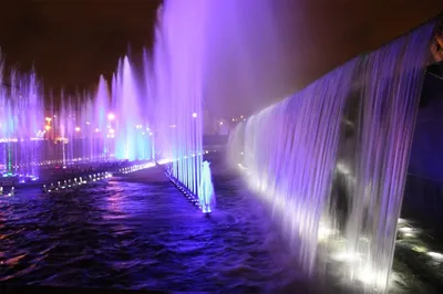 Самые красивые фонтаны Петербурга | Blog Fiesta