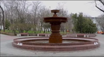 5 самых красивых фонтанов в Москве, на мой взгляд | Варя.ру | Дзен