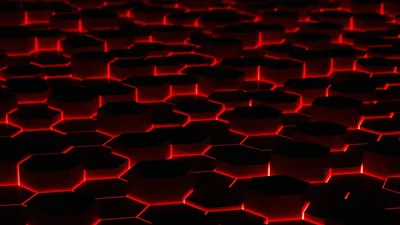 Абстрактный красный и черный фон чернил сетки Обои Изображение для  бесплатной загрузки - Pngtree