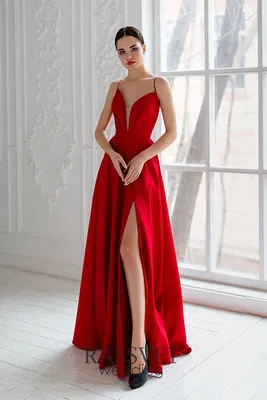 Красное платье-футляр | КУПИТЬ-ПЛАТЬЕ.РУ - интернет-магазин красивых платьев