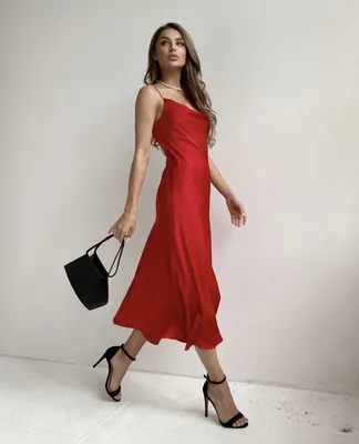 Красное платье: купить платья красного цвета в Украине в интернет магазине  issaplus.com недорого