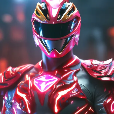 Игрушка Могучие рейнджеры Красный Рейнджер (Power Rangers Lightning  Collection Dino Charge Red Ranger Collectible Action Figure) купить в  Киеве, Украина - Книгоград