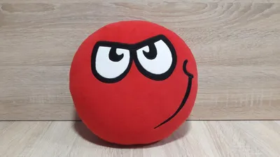 Red Ball Красный Шар против Зубастых Квадратов Мультяшная игра Красный Шарик  в Подземелье | Канал MobilandGames | Дзен