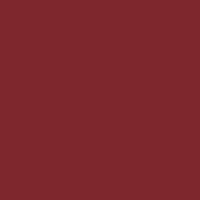 Образец цвета RAL 3011 Коричнево-красный - для окраски деталей мебели на  заказ в Москве