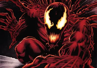Будущее «Венома»: почему Карнаж – один из опаснейших злодеев Marvel —  Новости на Фильм Про