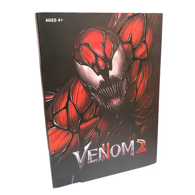 Marvel Villaineous We are Venom - купить по выгодной цене | RusboardGame