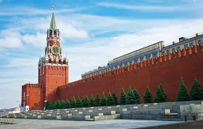 Красная площадь в Москве: история, дата основания и когда построена,  описание, размеры, режим работы 2024, адрес и где находится