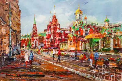 Достопримечательности на Красной площади в Москве: что посмотреть, куда  сходить и где погулять