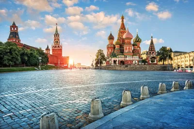Что посмотреть на Красной площади 💥: главные достопримечательности с  названиями, описанием и фото — Tripster.ru