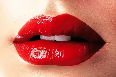 10 секретов идеальных красных губ из новой книги Лены Крыгиной «Макияж» |  Sobaka.ru