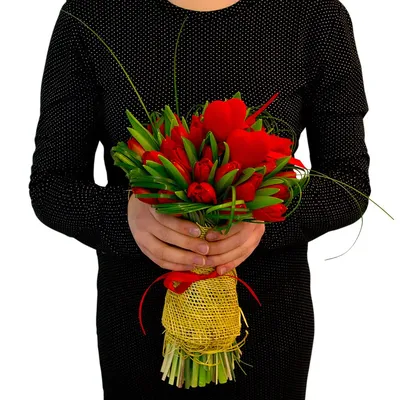 Картины: \"Красные тюльпаны\" картина акрилом в интернет-магазине Ярмарка  Мастеров по цене 4335 ₽ – RVF84BY | Картины, Екатеринбург - доставка по  России