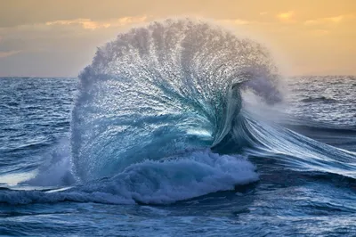 Удивительная красота моря - 72 фото