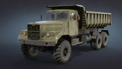 Kraz - 255B by rambooze on DeviantArt