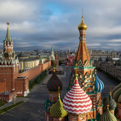 Кремль: описание, адрес, время и режим работы 2024