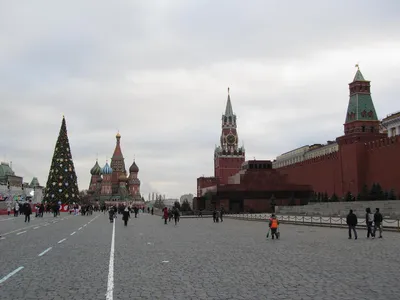 Несостоявшиеся проекты: как мог бы выглядеть Кремль и Красная площадь -  Узнай Россию
