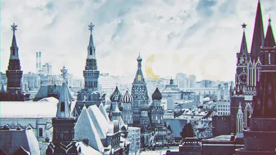 Экскурсии по Красной площади в Москве, расписание и цены 2024
