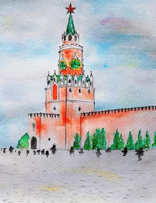 Кремль и красная площадь в Москве Редакционное Изображение - изображение  насчитывающей крест, европейско: 93411785