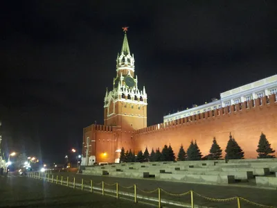 Москва. Кремль и Красная площадь Stock Photo | Adobe Stock