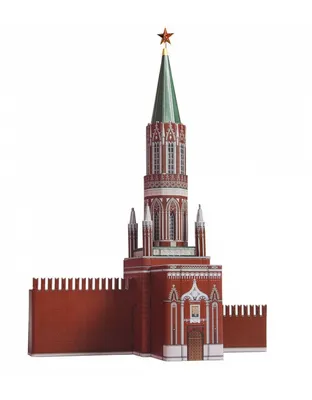 Московский кремль рисунок карандашом - 48 фото