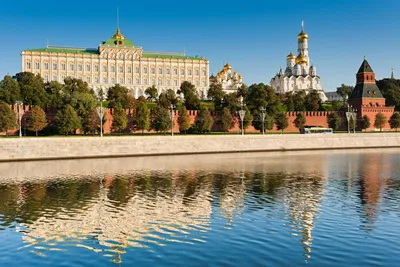 Кремль вновь откроют для посещения - РИА Новости, 10.07.2023